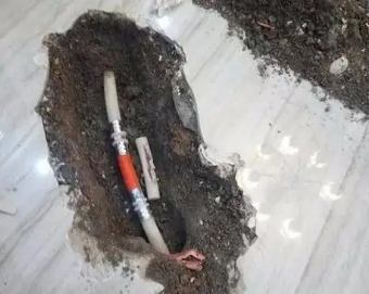 醴陵测漏水电话