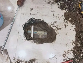 醴陵测漏水电话