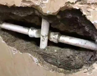 醴陵测漏水哪家好