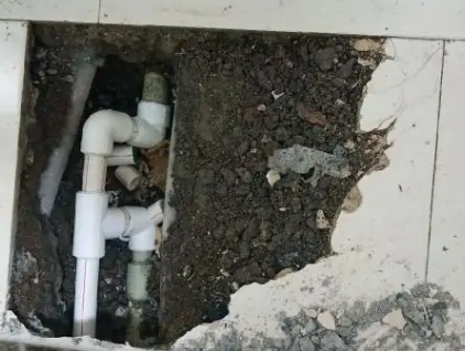 醴陵测漏水哪家好