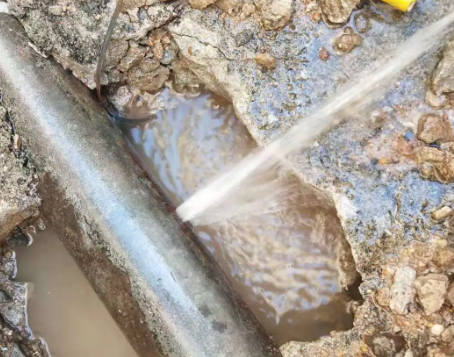 醴陵测漏水公司