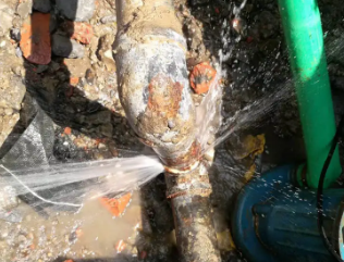 醴陵测漏水公司电话