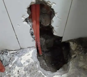 醴陵漏水检测电话