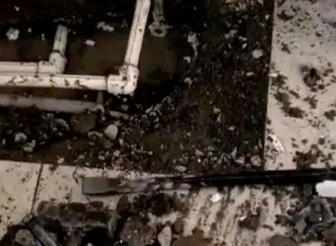 醴陵漏水检测电话