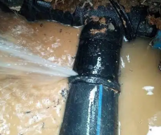 醴陵测漏水公司哪家好