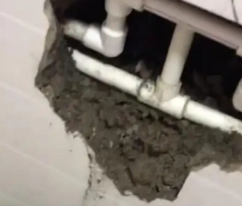 醴陵漏水检测电话