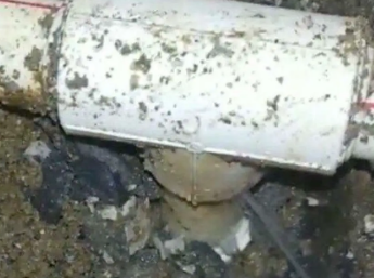 醴陵测漏水公司多少钱