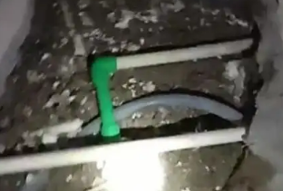 醴陵测漏水公司