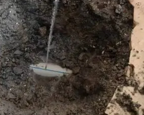 醴陵测漏水价格