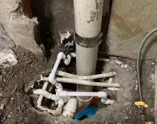 醴陵漏水检测哪家好