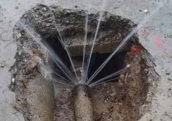 醴陵漏水检测多少钱