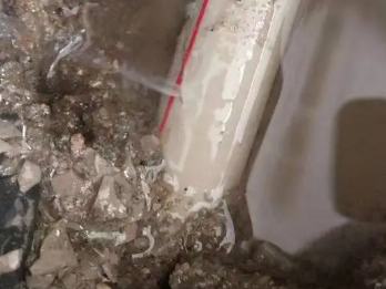 醴陵漏水检测哪家好