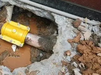 醴陵漏水检测哪家好