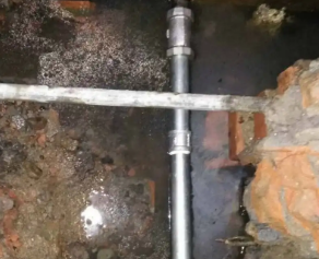 醴陵漏水检测公司电话