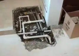 醴陵卫生间测漏水如何检测