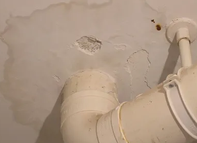 醴陵卫生间测漏水多少钱