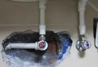 醴陵卫生间测漏水查询方法