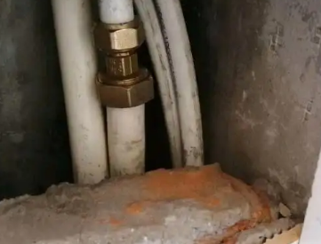 醴陵水管漏水检测哪家好