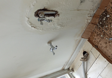 醴陵卫生间测漏水