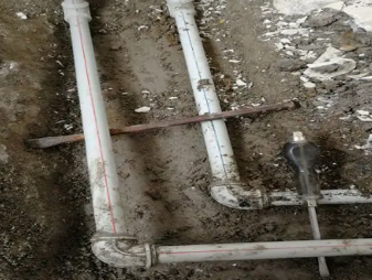 醴陵卫生间测漏水多少钱