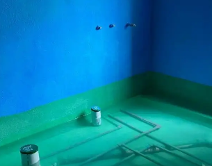 醴陵卫生间防水