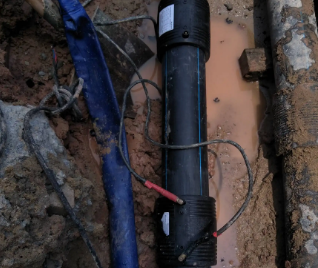 醴陵水管漏水检测多少钱