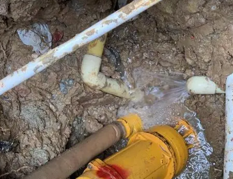 醴陵水管漏水检测哪家好