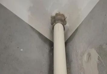 醴陵卫生间测漏水之渗水防护