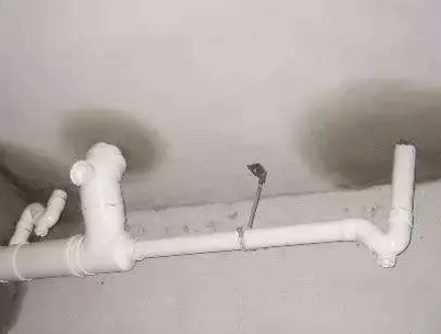 醴陵卫生间测漏水的几种情景