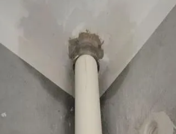 醴陵卫生间测漏水价格