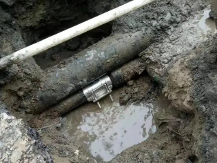 醴陵水管漏水检测的传递距离多少