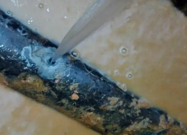 醴陵水管漏水检测多少钱