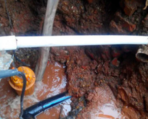 醴陵水管漏水检测哪家好
