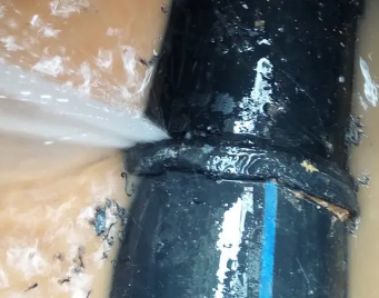 醴陵水管漏水检测的小妙招