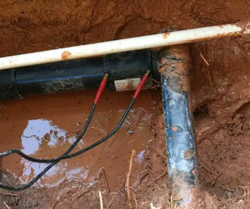 醴陵水管漏水检测多少钱