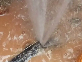 醴陵水管漏水检测哪家好