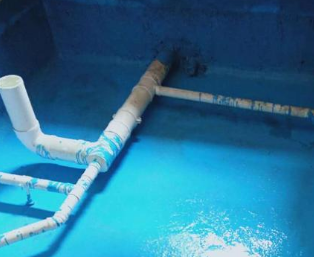 醴陵卫生间测漏水之如何查漏水点