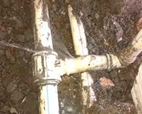 醴陵卫生间测漏水多少钱