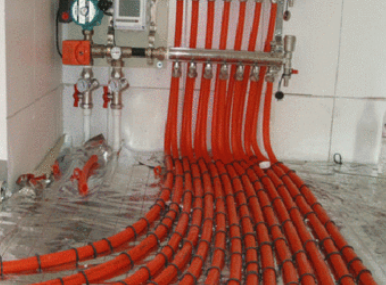 醴陵地暖维修多少钱