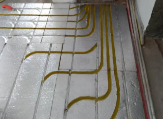 醴陵地暖维修哪家好
