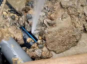 醴陵水管漏水检测哪家好