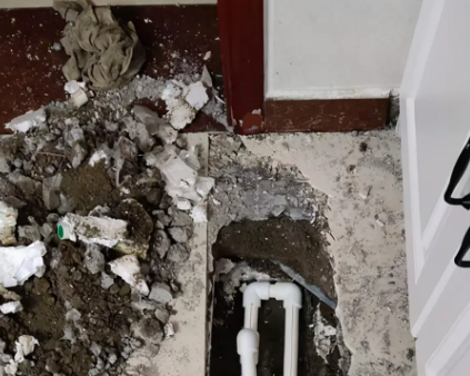 醴陵卫生间测漏水的相关问题