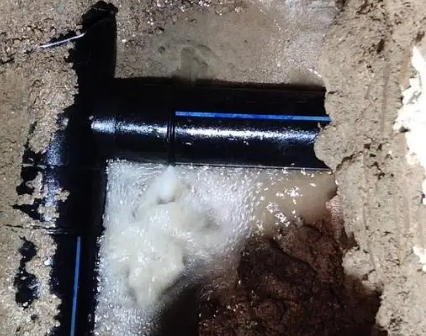 醴陵水管漏水检测哪家好