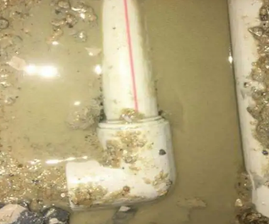 醴陵水管漏水检测多少钱