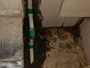 醴陵卫生间测漏水哪家好