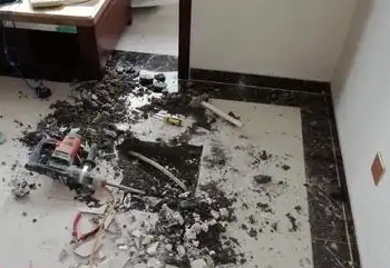 醴陵漏水检测多少钱