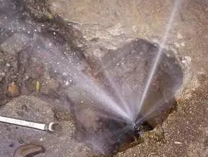 醴陵水管漏水检测哪家好