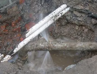 醴陵测漏水多少钱