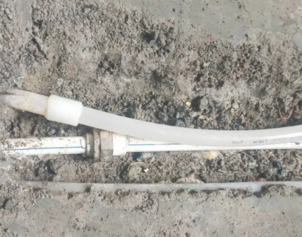 醴陵测漏水哪家好