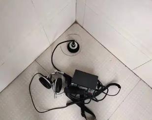 醴陵测漏水公司